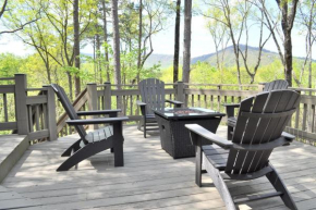 Hillside Manor -Luxury Hot Tub Fireplace Pool Table Wet Bar Afton